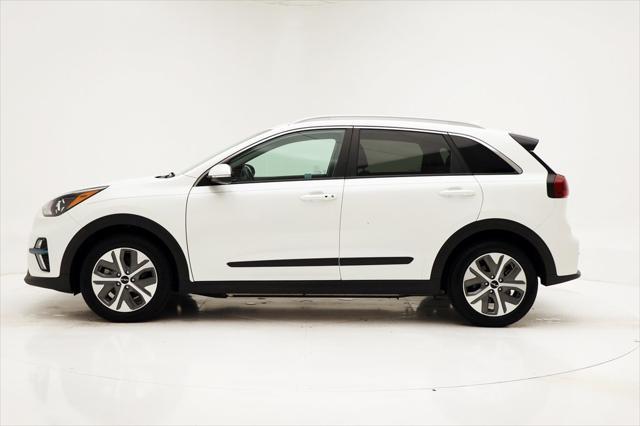 used 2022 Kia Niro EV car, priced at $18,800