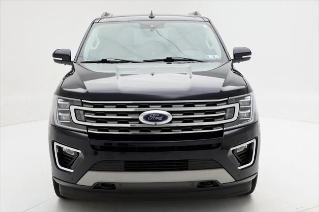 used 2021 Ford Expedition car, priced at $43,900