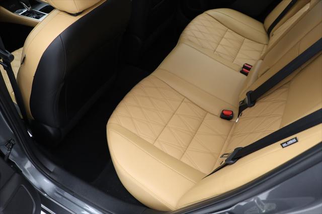 used 2023 Nissan Sentra car, priced at $20,900