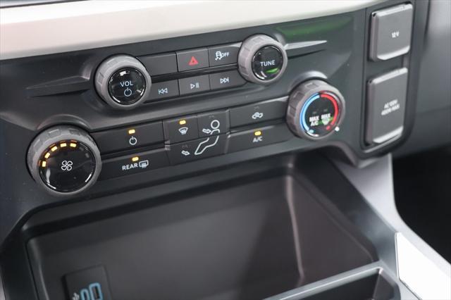 new 2025 Ford F-250 car, priced at $65,790