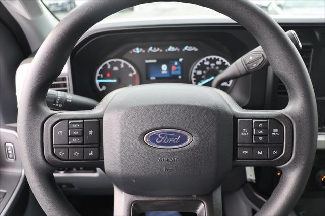 new 2025 Ford F-250 car, priced at $65,790