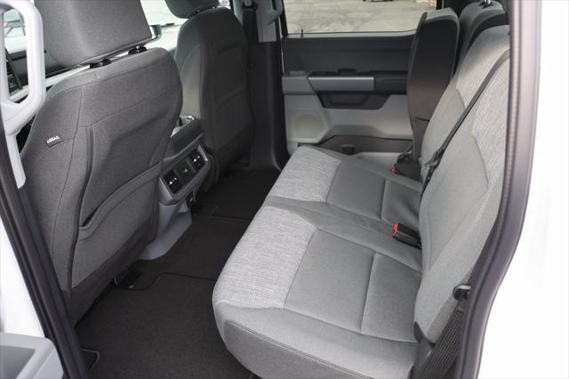 new 2025 Ford F-250 car, priced at $65,790