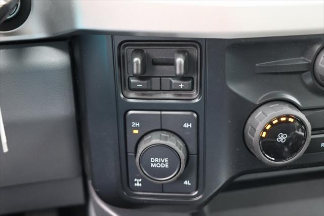new 2025 Ford F-250 car, priced at $65,790