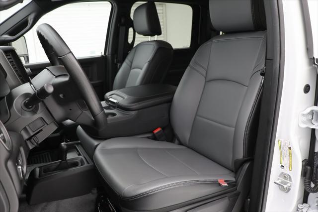 used 2023 Ram 2500 car, priced at $45,800