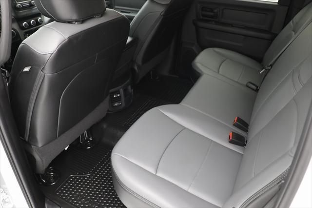 used 2023 Ram 2500 car, priced at $45,800