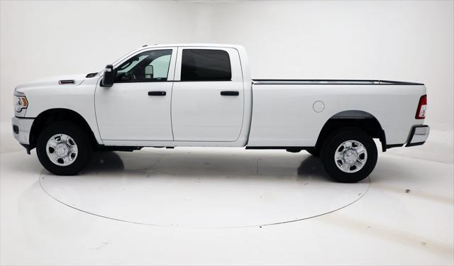 used 2023 Ram 2500 car, priced at $45,800