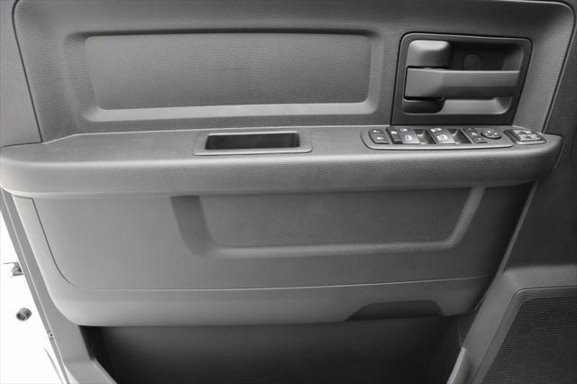 used 2023 Ram 2500 car, priced at $45,800