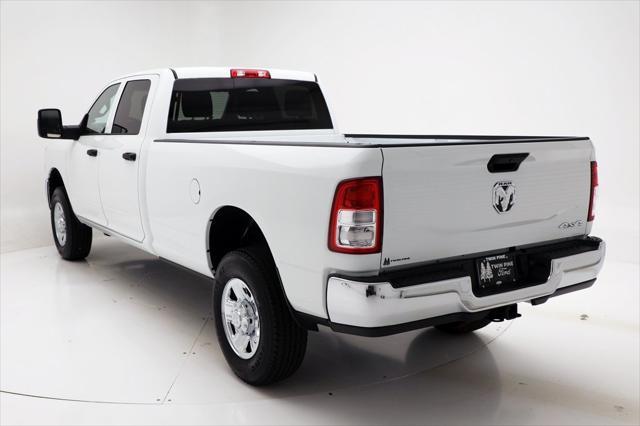 used 2023 Ram 2500 car, priced at $45,800