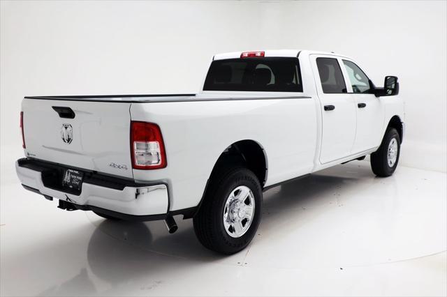 used 2023 Ram 2500 car, priced at $45,800