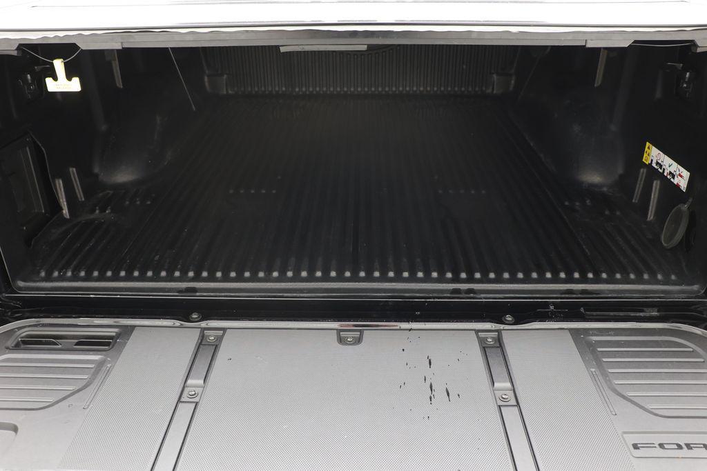 used 2023 Ford F-150 car, priced at $42,900