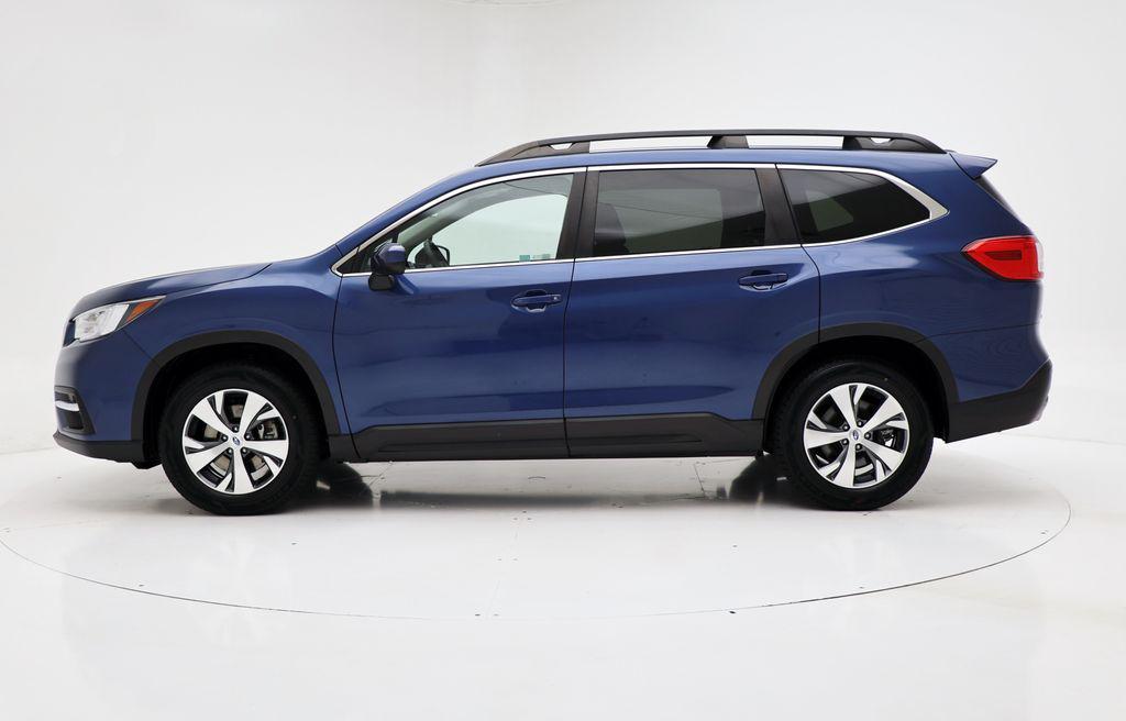 used 2022 Subaru Ascent car, priced at $27,450