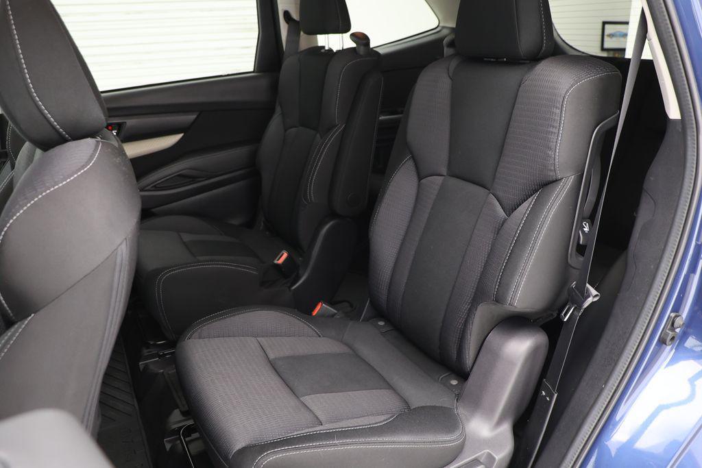 used 2022 Subaru Ascent car, priced at $27,450