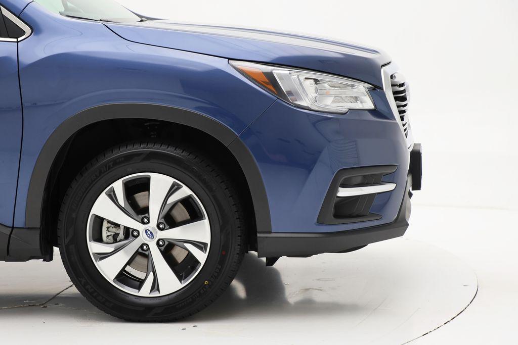 used 2022 Subaru Ascent car, priced at $27,450