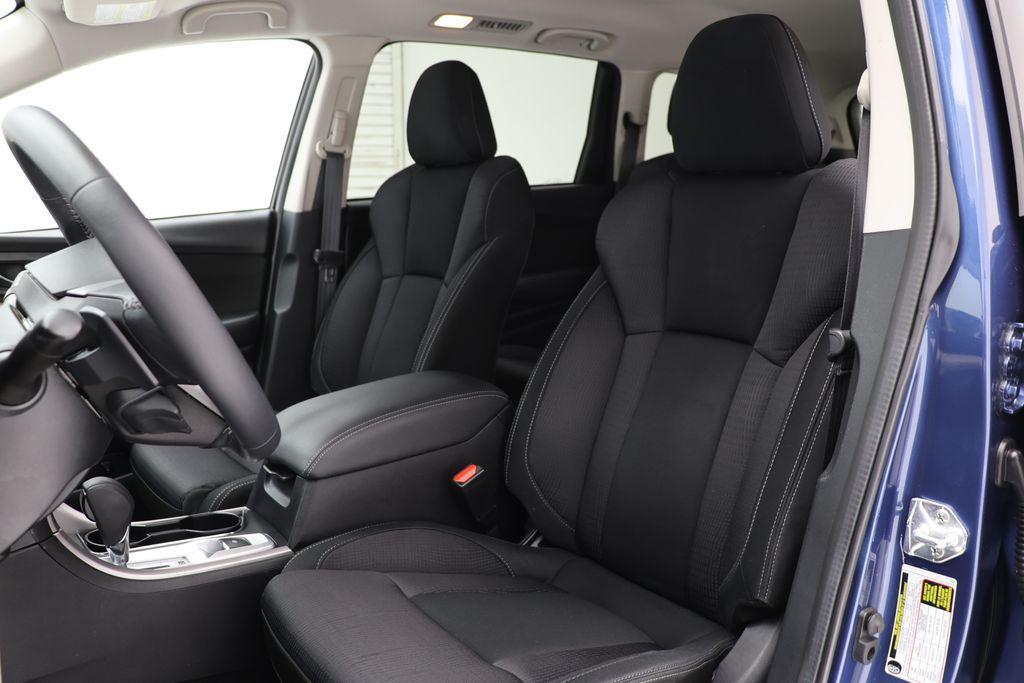 used 2022 Subaru Ascent car, priced at $27,450