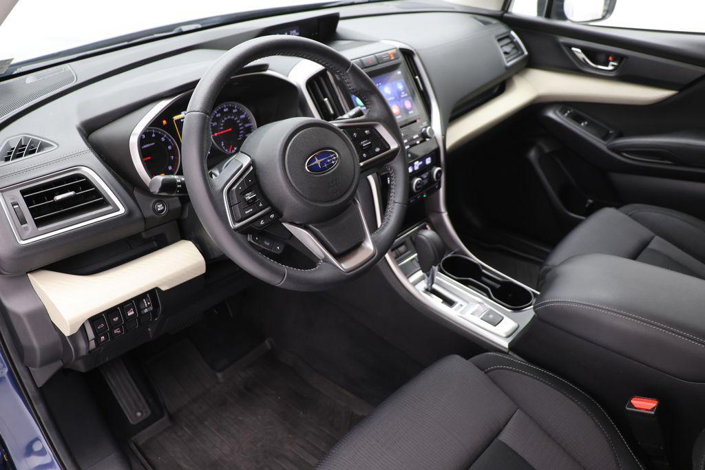 used 2022 Subaru Ascent car, priced at $27,450