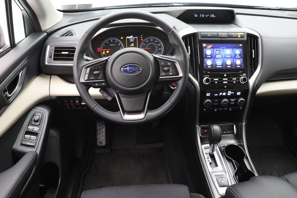 used 2022 Subaru Ascent car, priced at $27,450