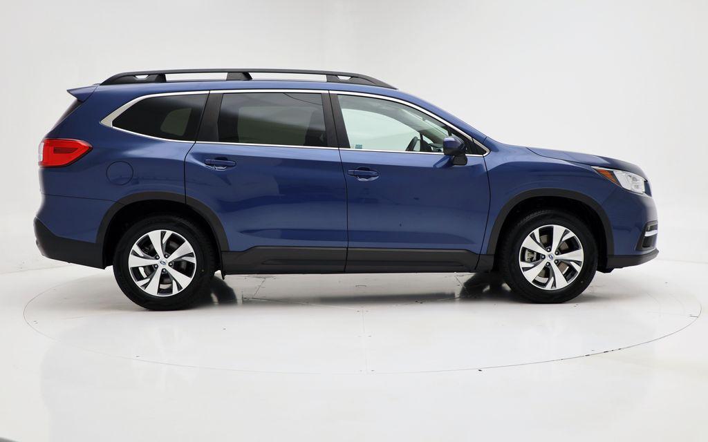 used 2022 Subaru Ascent car, priced at $27,450