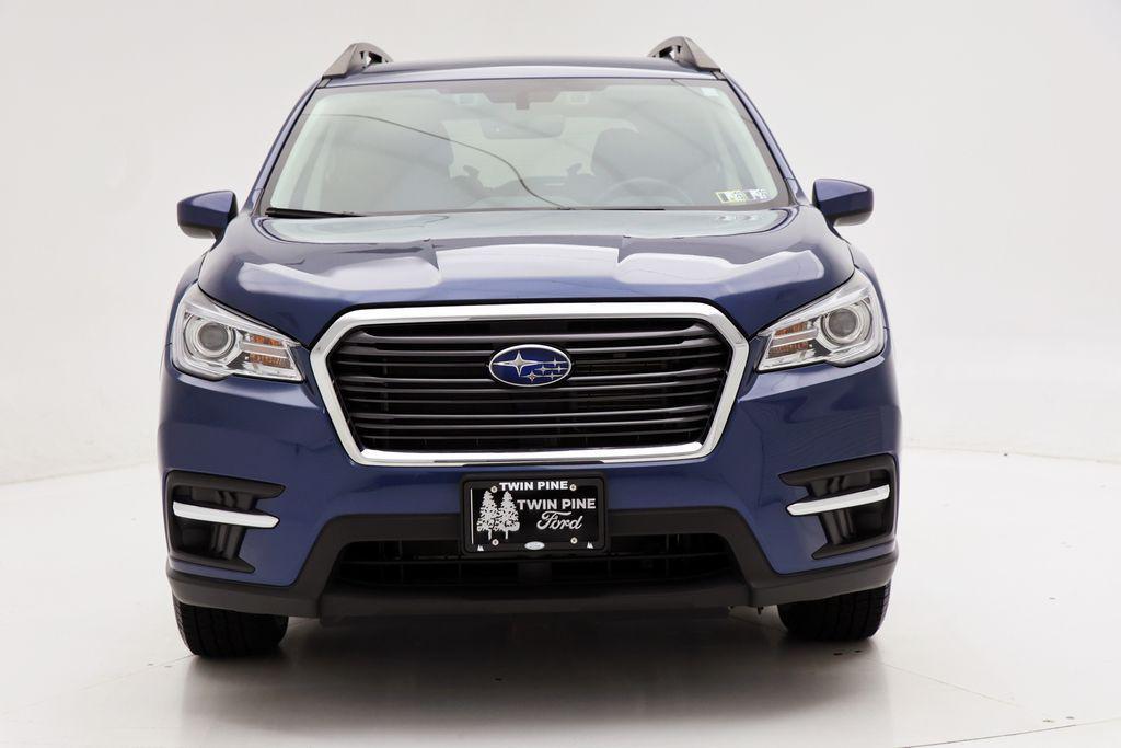 used 2022 Subaru Ascent car, priced at $27,450