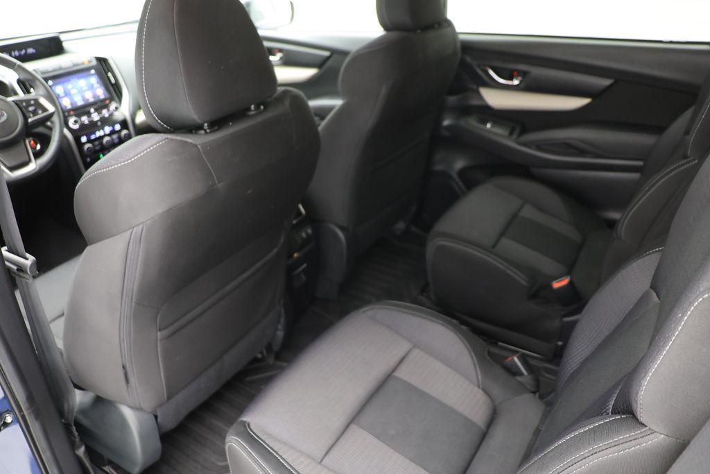 used 2022 Subaru Ascent car, priced at $27,450