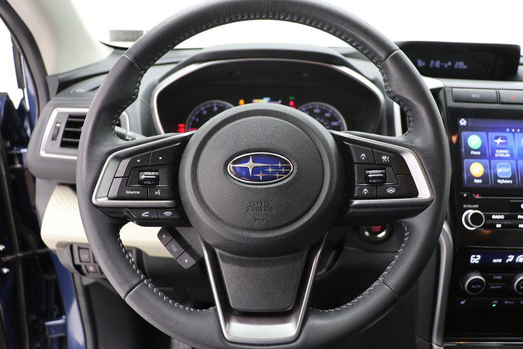 used 2022 Subaru Ascent car, priced at $27,450