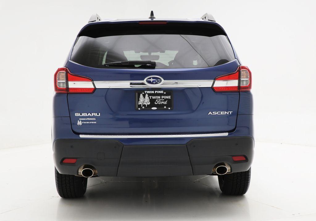used 2022 Subaru Ascent car, priced at $27,450