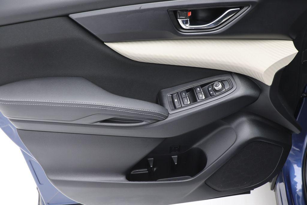 used 2022 Subaru Ascent car, priced at $27,450