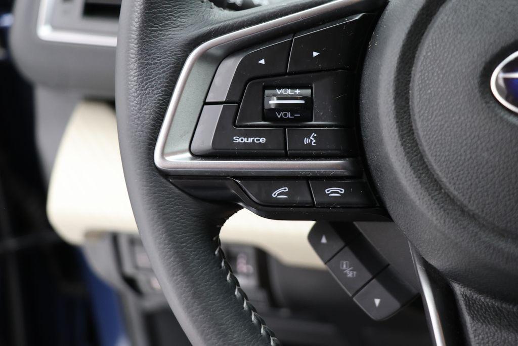 used 2022 Subaru Ascent car, priced at $27,450
