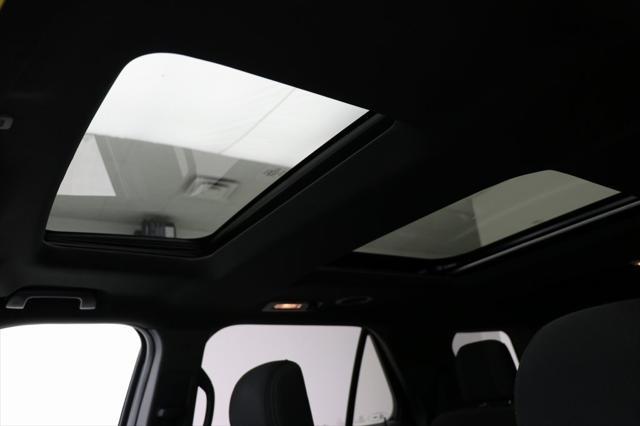 used 2017 Ford Explorer car, priced at $13,450
