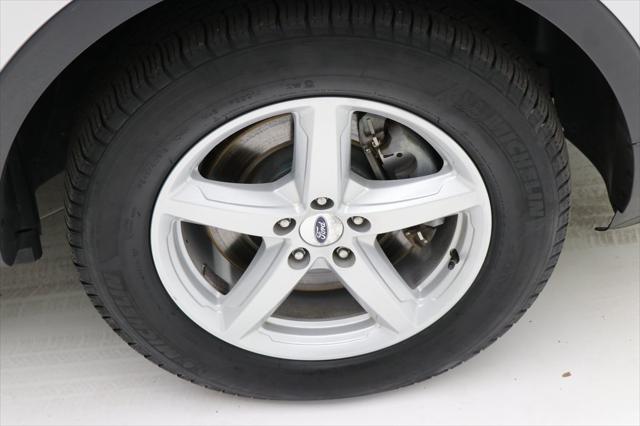 used 2017 Ford Explorer car, priced at $13,450