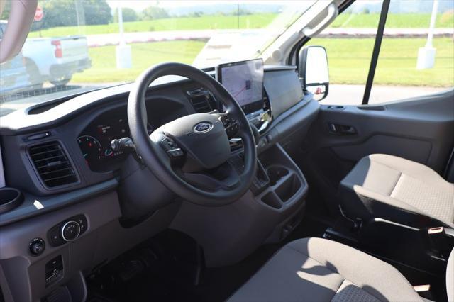new 2025 Ford Transit-350 car, priced at $62,432