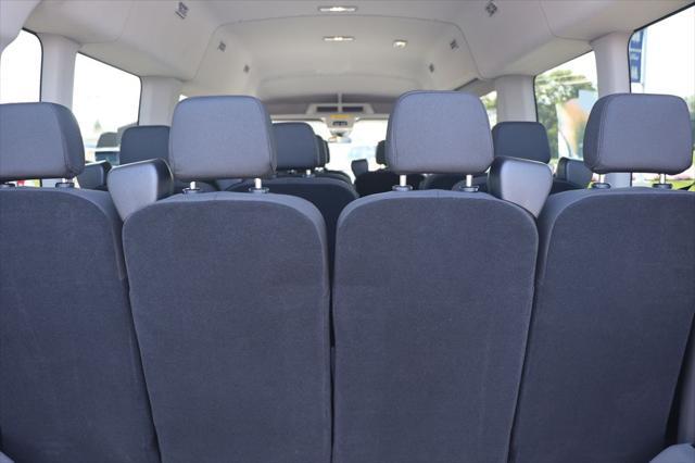 new 2025 Ford Transit-350 car, priced at $62,432