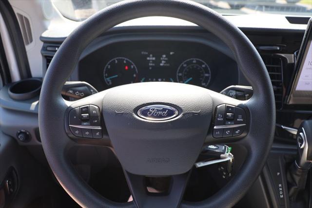 new 2025 Ford Transit-350 car, priced at $62,432