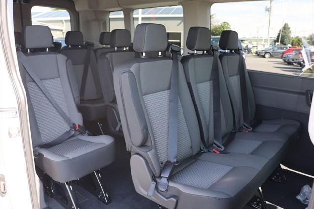 new 2025 Ford Transit-350 car, priced at $62,432