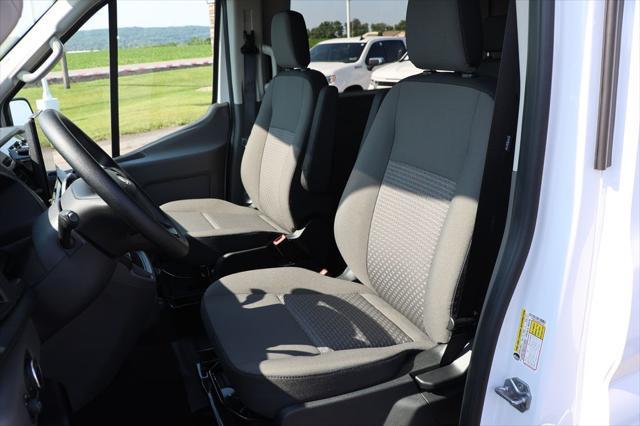 new 2025 Ford Transit-350 car, priced at $62,432