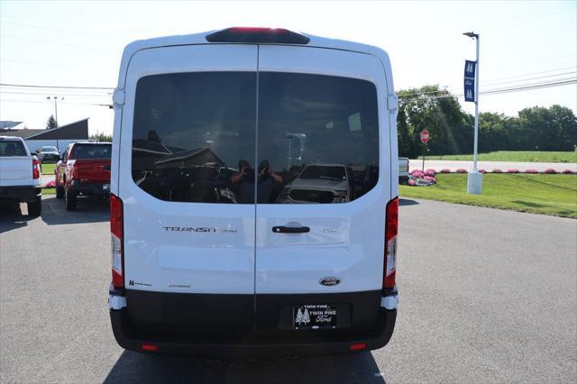 new 2025 Ford Transit-350 car, priced at $62,432