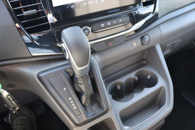 new 2025 Ford Transit-350 car, priced at $62,432