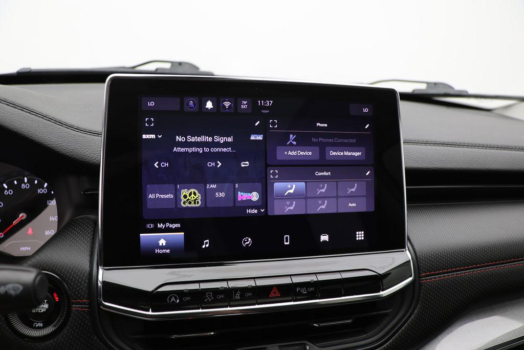 used 2022 Jeep Compass car, priced at $24,400