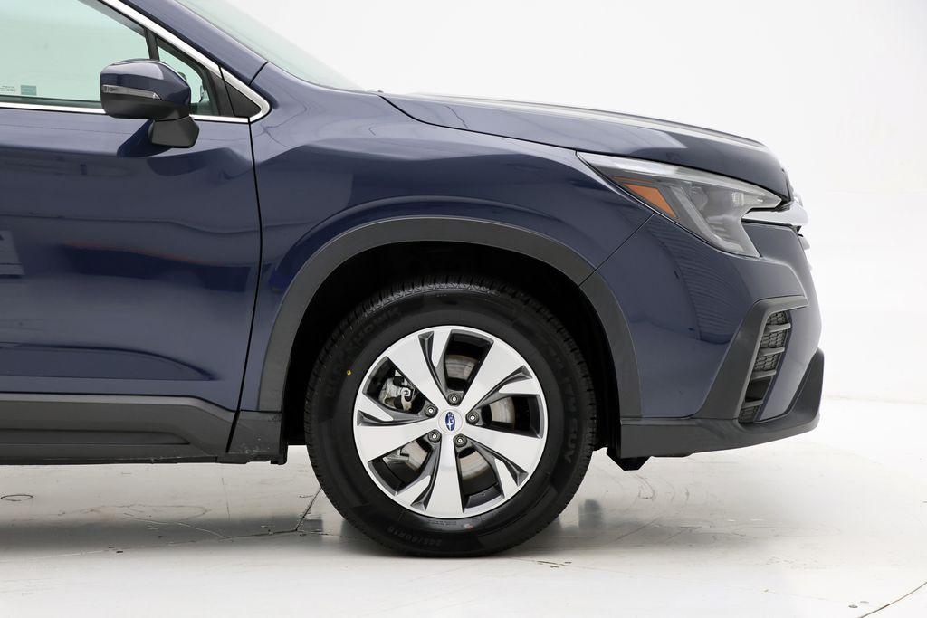 used 2023 Subaru Ascent car, priced at $27,400