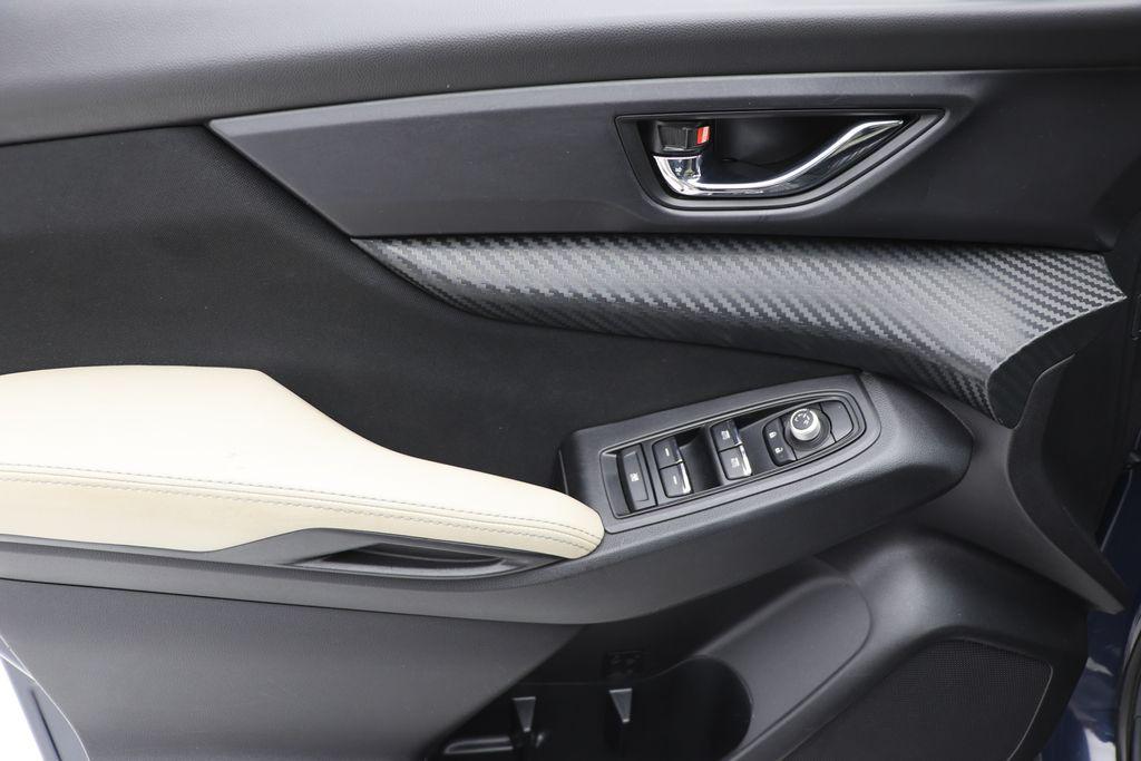 used 2023 Subaru Ascent car, priced at $27,400