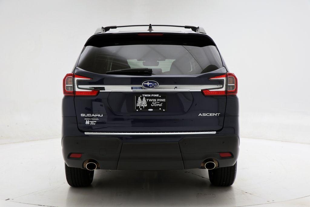 used 2023 Subaru Ascent car, priced at $27,400