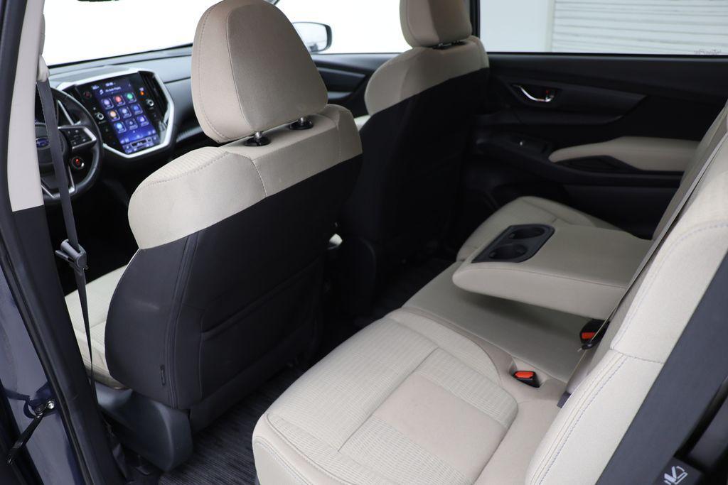 used 2023 Subaru Ascent car, priced at $27,400