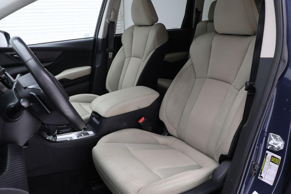 used 2023 Subaru Ascent car, priced at $27,400