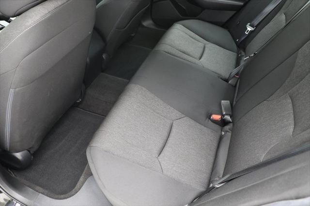 used 2024 Honda Accord car, priced at $25,900