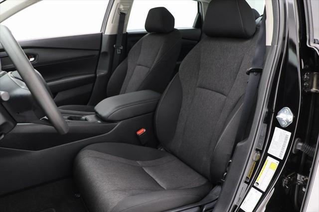 used 2024 Honda Accord car, priced at $25,900