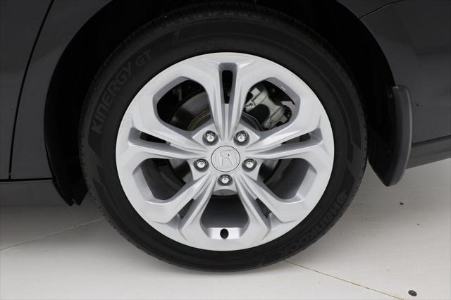 used 2024 Honda Accord car, priced at $25,900