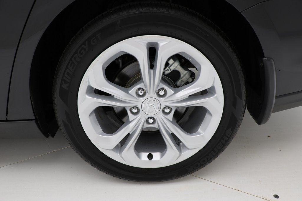 used 2024 Honda Accord car, priced at $25,900