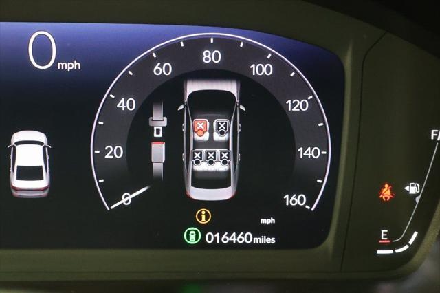used 2024 Honda Accord car, priced at $25,900