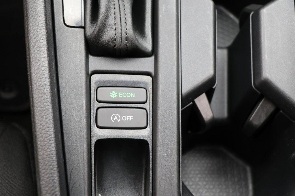 used 2024 Honda Accord car, priced at $25,900
