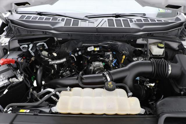 used 2022 Ford F-150 car, priced at $32,800