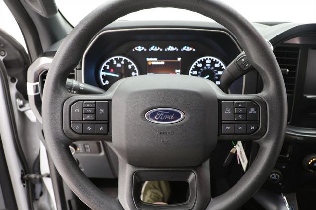 used 2022 Ford F-150 car, priced at $32,800